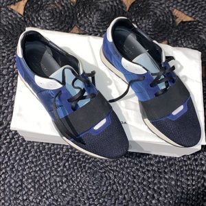 Balenciaga sneakers